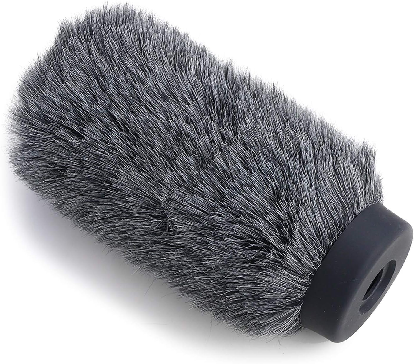 NTG4+ Microphone Windscreen Windmuff for Shotgun Mic Up to 6.3 Inch