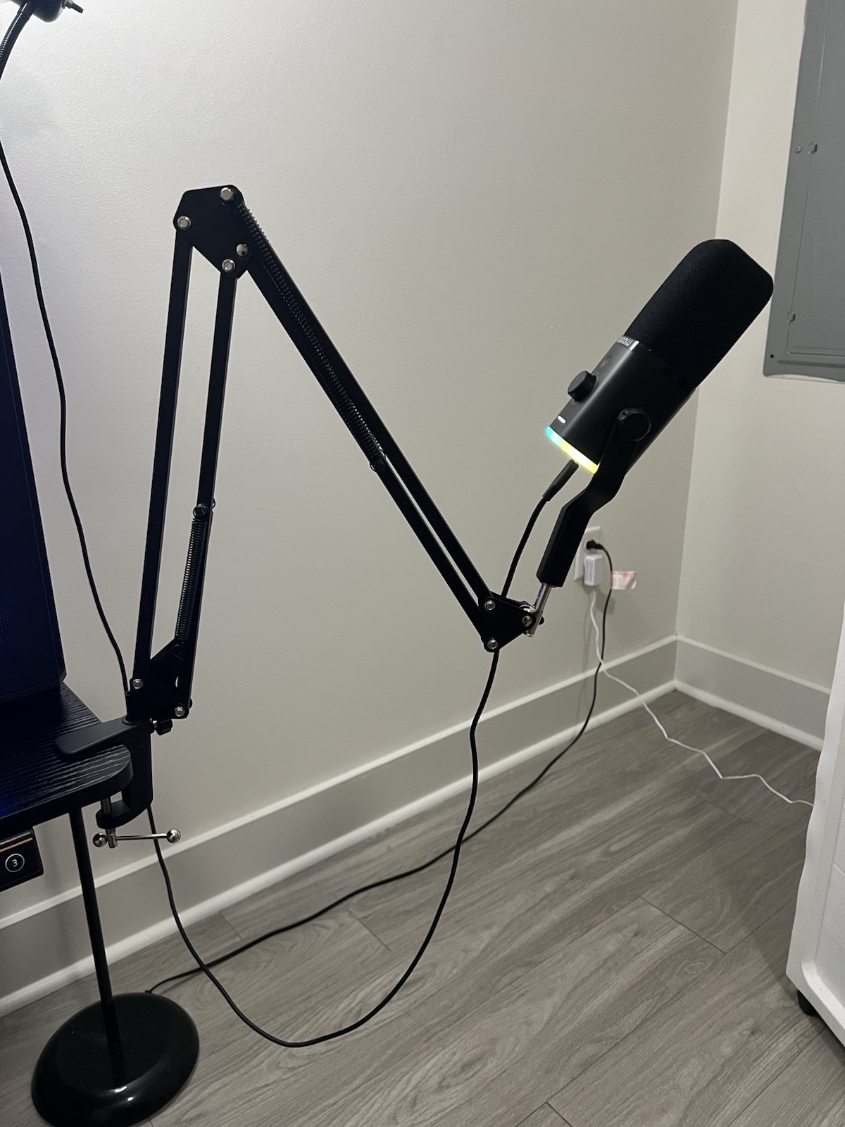 MAONO PD100X USB/XLR Dynamic Mic