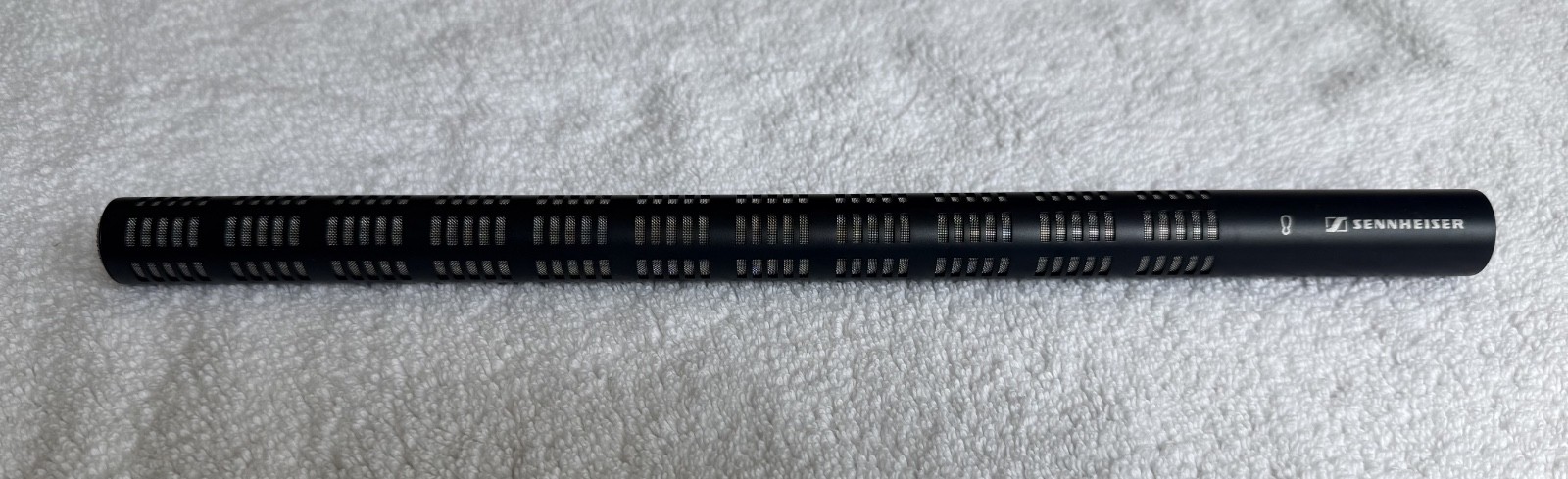 Sennheiser ME66 Shotgun Microphone – Used Excellent Condition