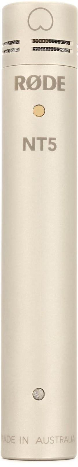 Rode NT5-S Small-Diaphragm Condenser Microphone
