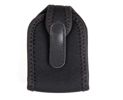 Neotech 7901124 Wireless Pouch Medium, Black