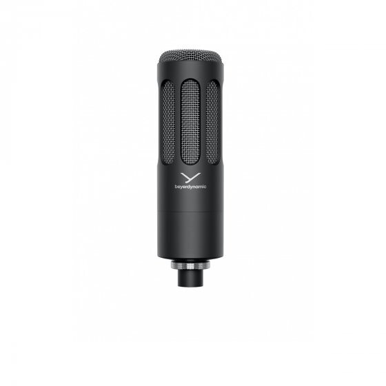 Beyerdynamic M 70 PRO X Microphone | Streaming | Home Office | Social Media.