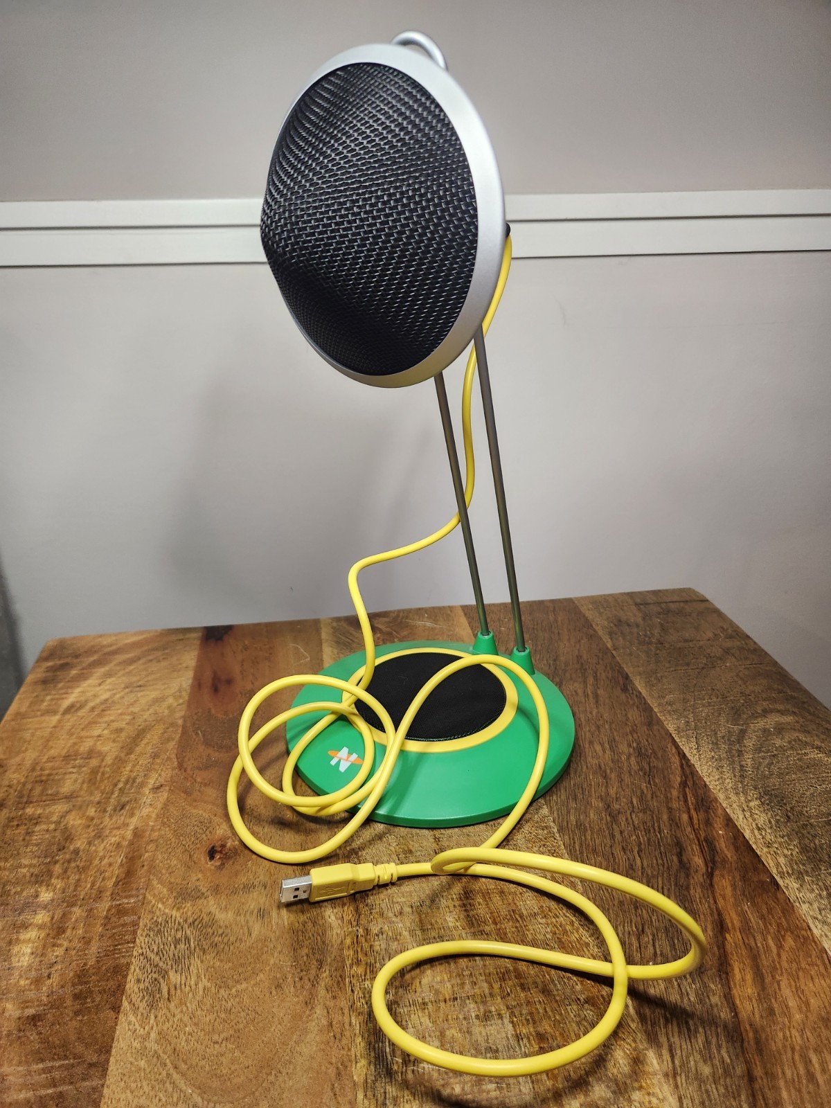 NEAT Widget A Desktop USB Condenser Microphone