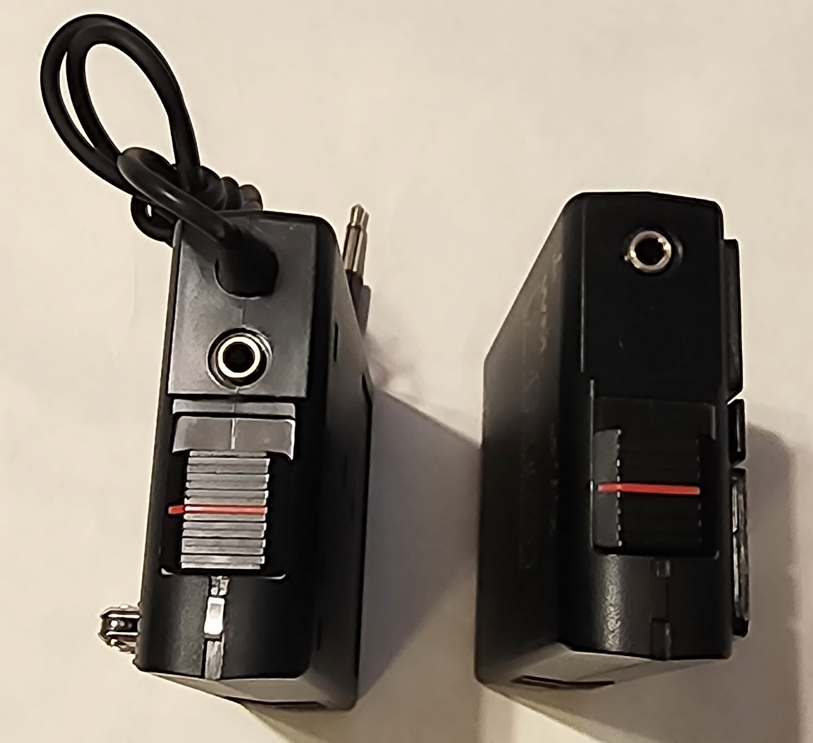 Azden Wireless Microphone WR-PRO, WM-PRO Transmitter and Receiver