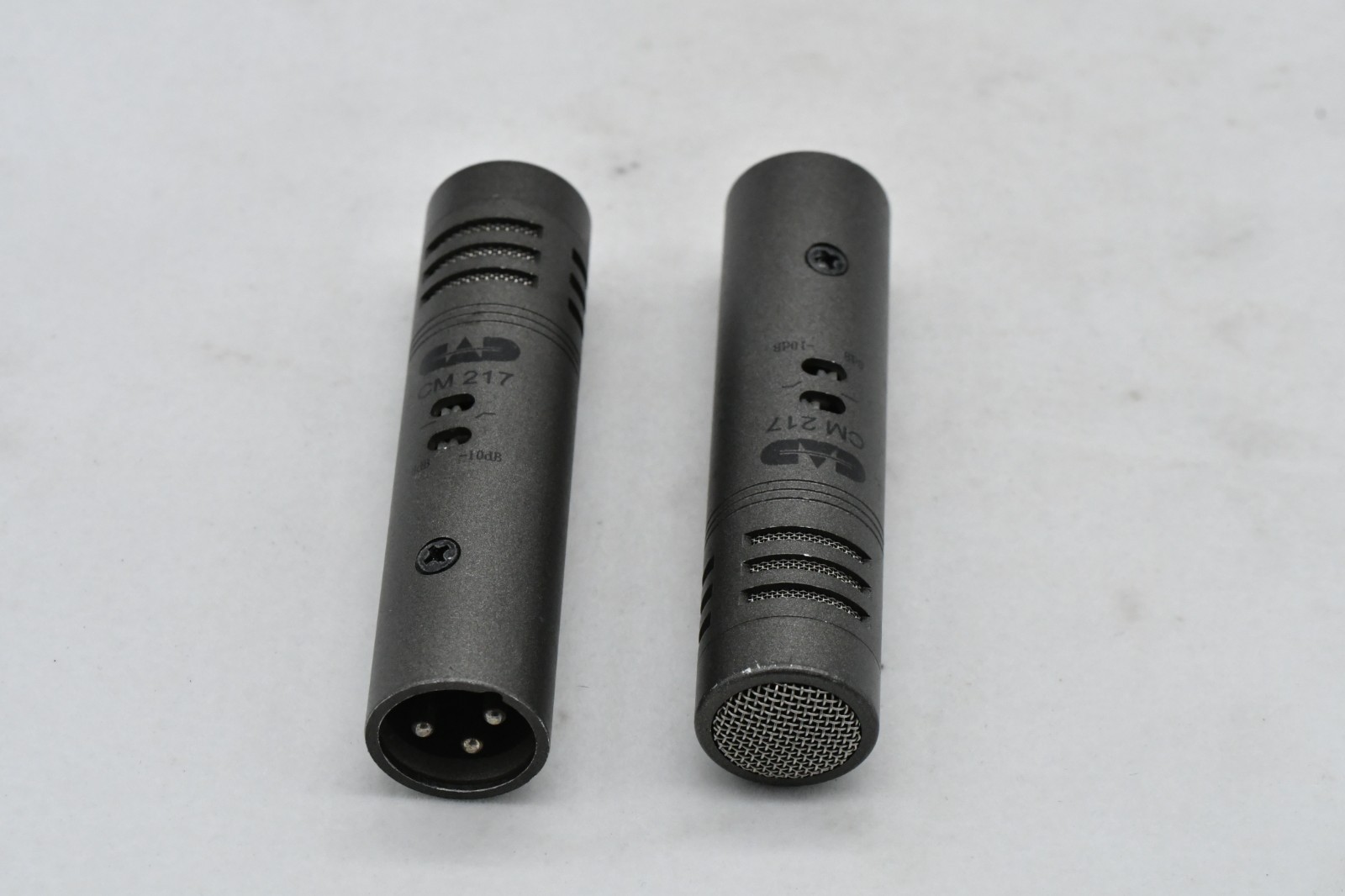 Audix Professional Microphones FP5 Fusion Series 5-Piece + Bonus