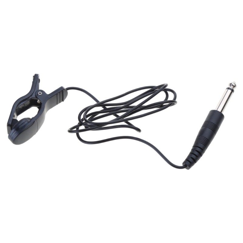 Piezo Contact Microphones Guitar Mandolin Bouzouki Violins Banjos Ukuleles