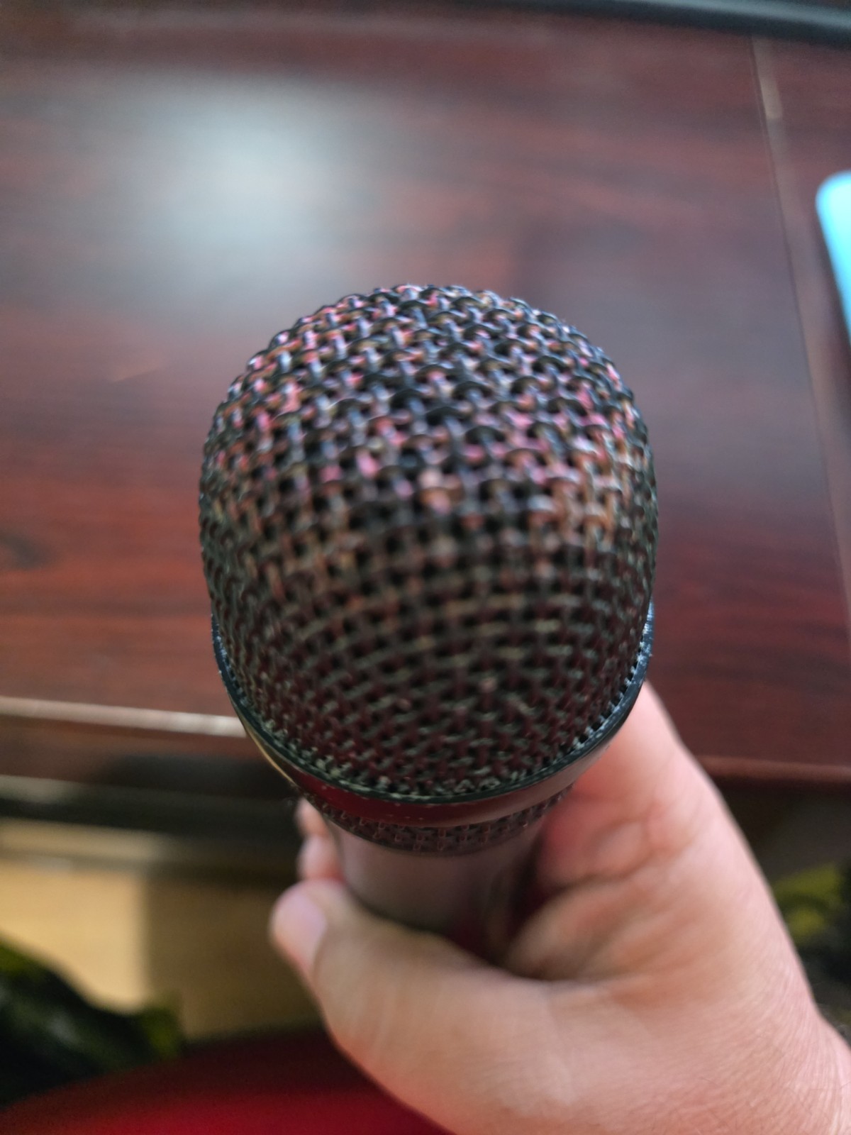 Sennheiser XS Wireless Handheld Microphone
