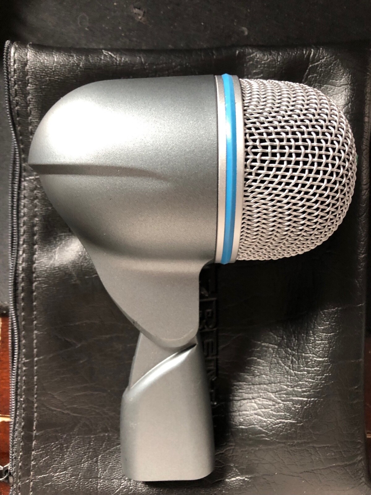 🔥Shure Beta 52A Microphone Supercardioid Dynamic Kick Drum & Bass Instrument