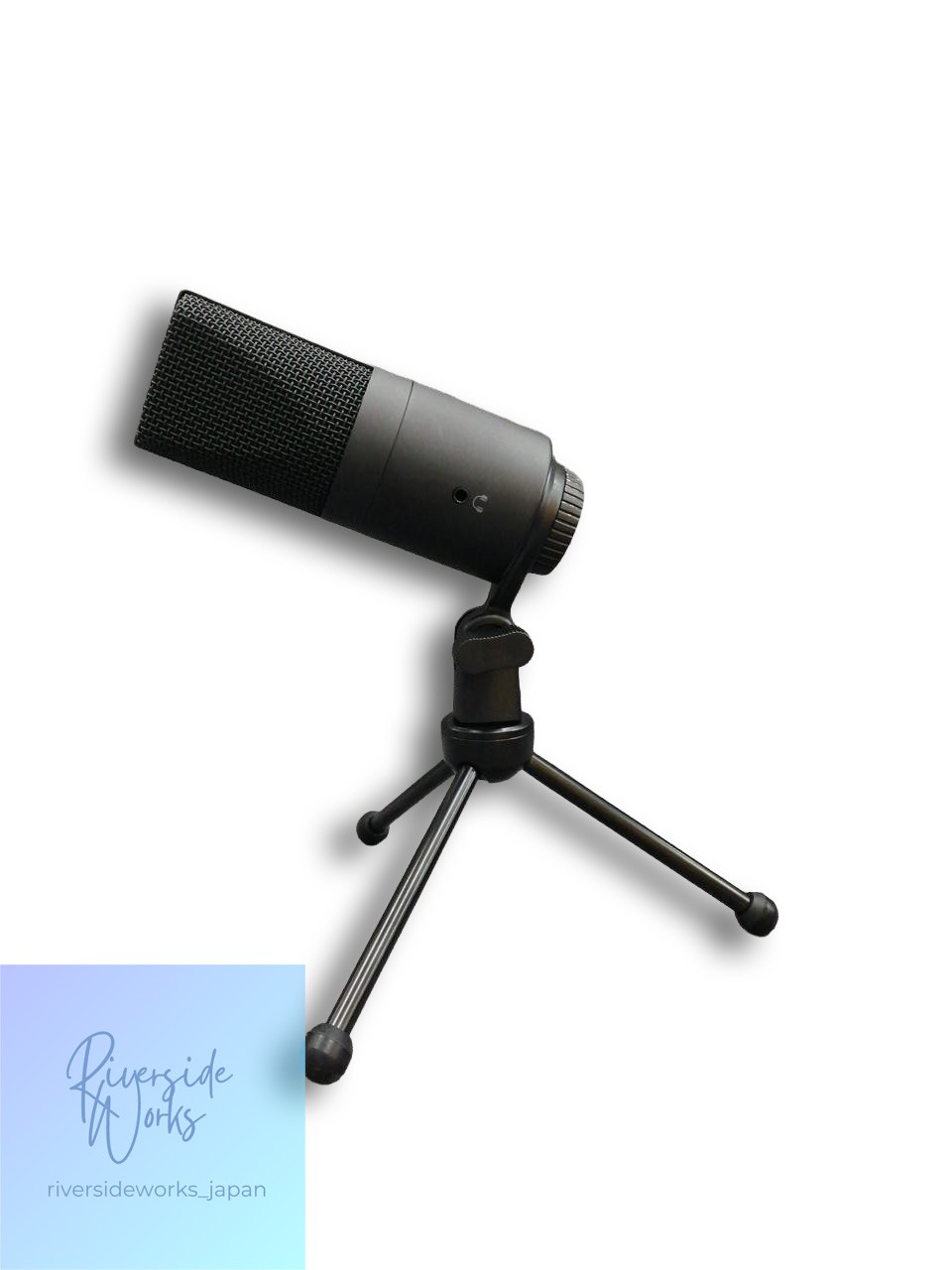 FIFINE K683A USB Condenser Microphone – Clear Sound Quality