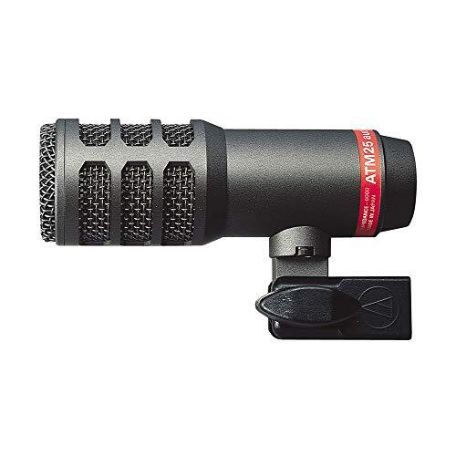Audio-Technica ATM25 Instrument microphone NEW from japan N2