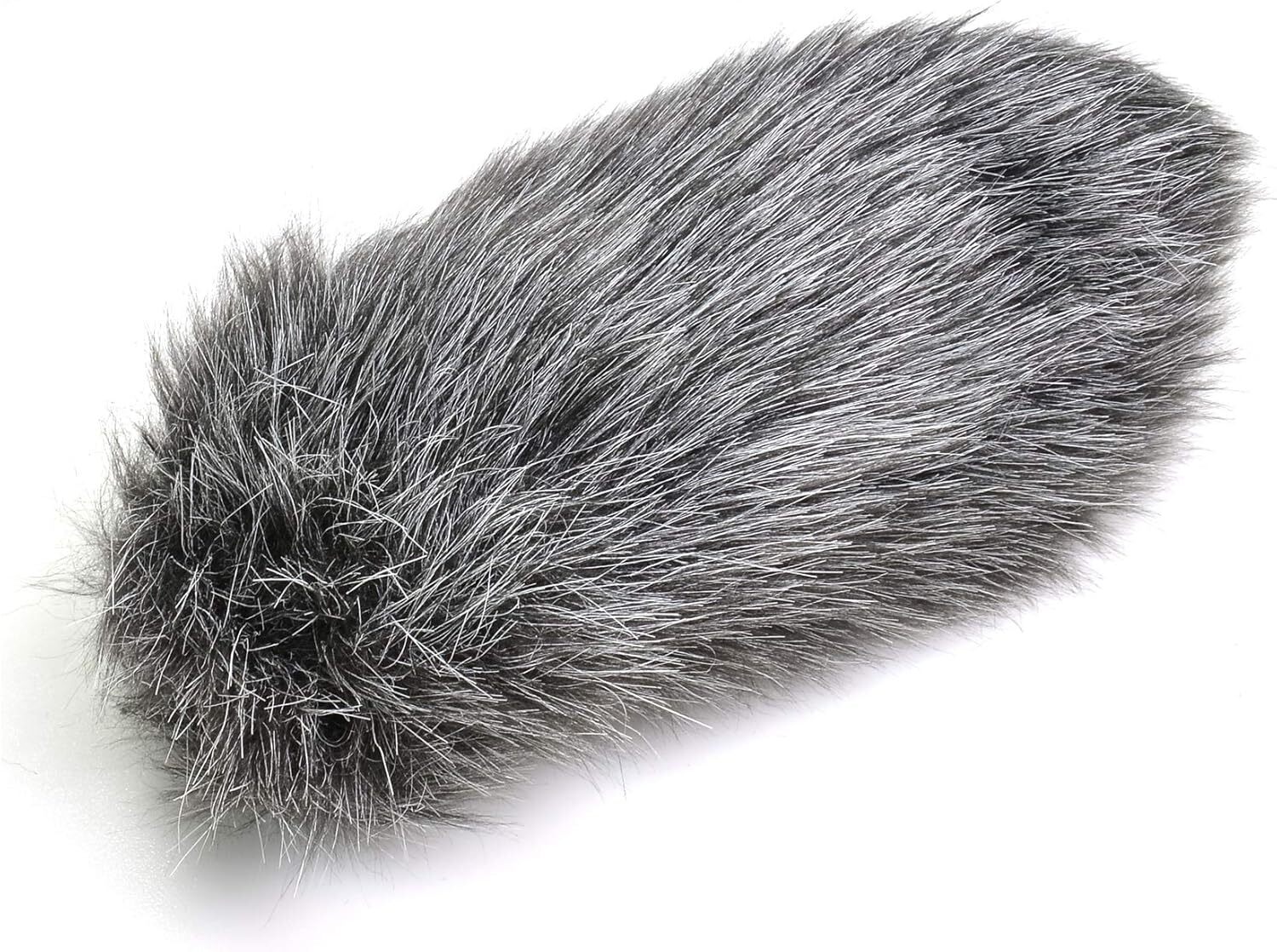 Windscreen Microphone DeadCat Windshield for Rode VideoMic GO Camera Microphone