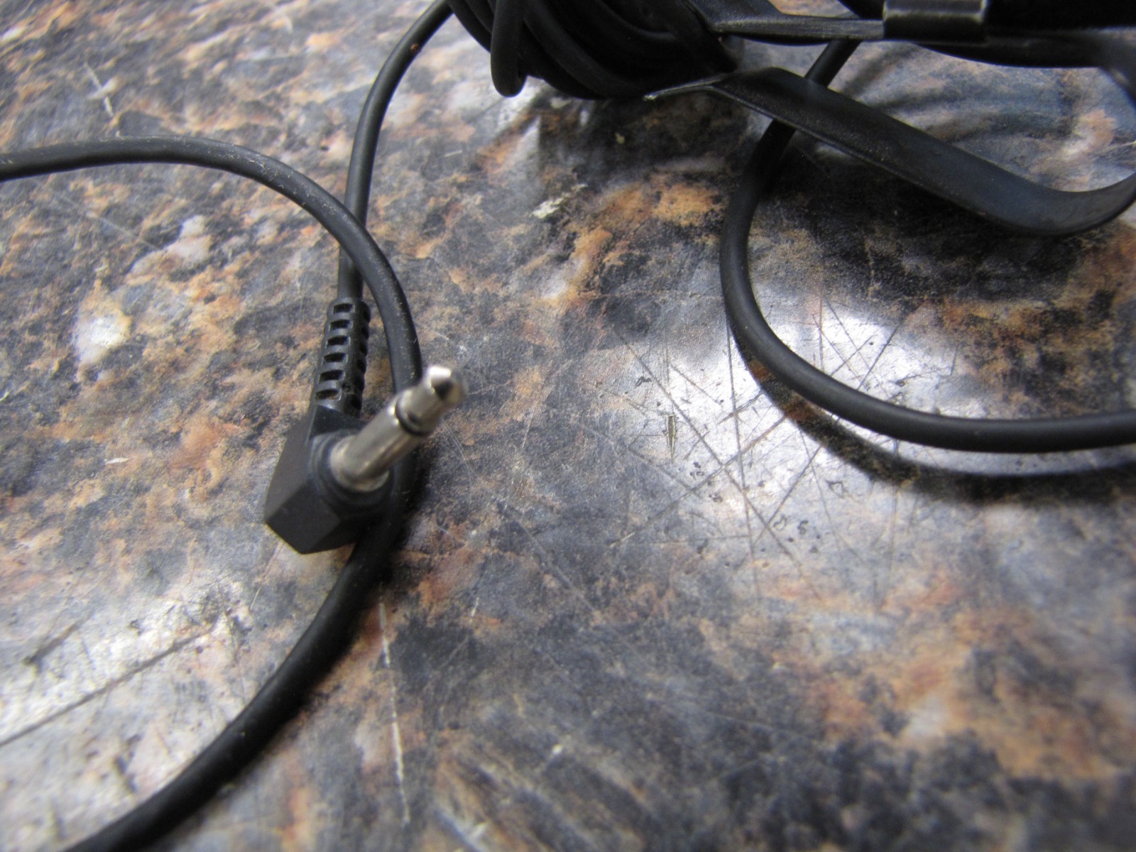 Audio-Technica PRO8HE Hypercardioid XLR Wired Headband Microphone -NO37