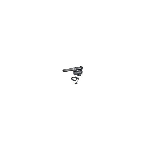 Audio Technica AT8024 Stereo Mono Camera Mount Microphone