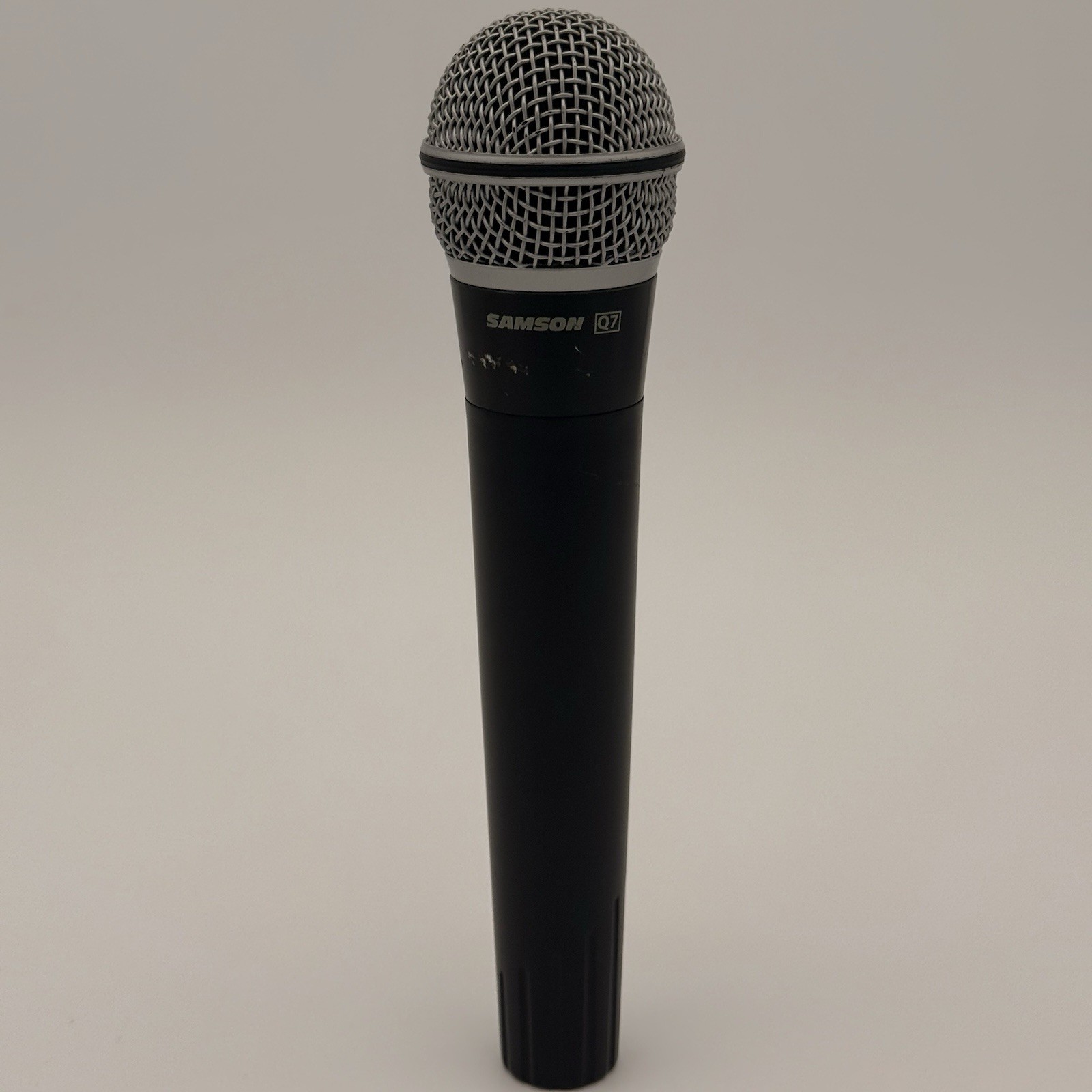Samson HT5 Q7 CH12 Wireless Handheld Microphone Transmitter Only