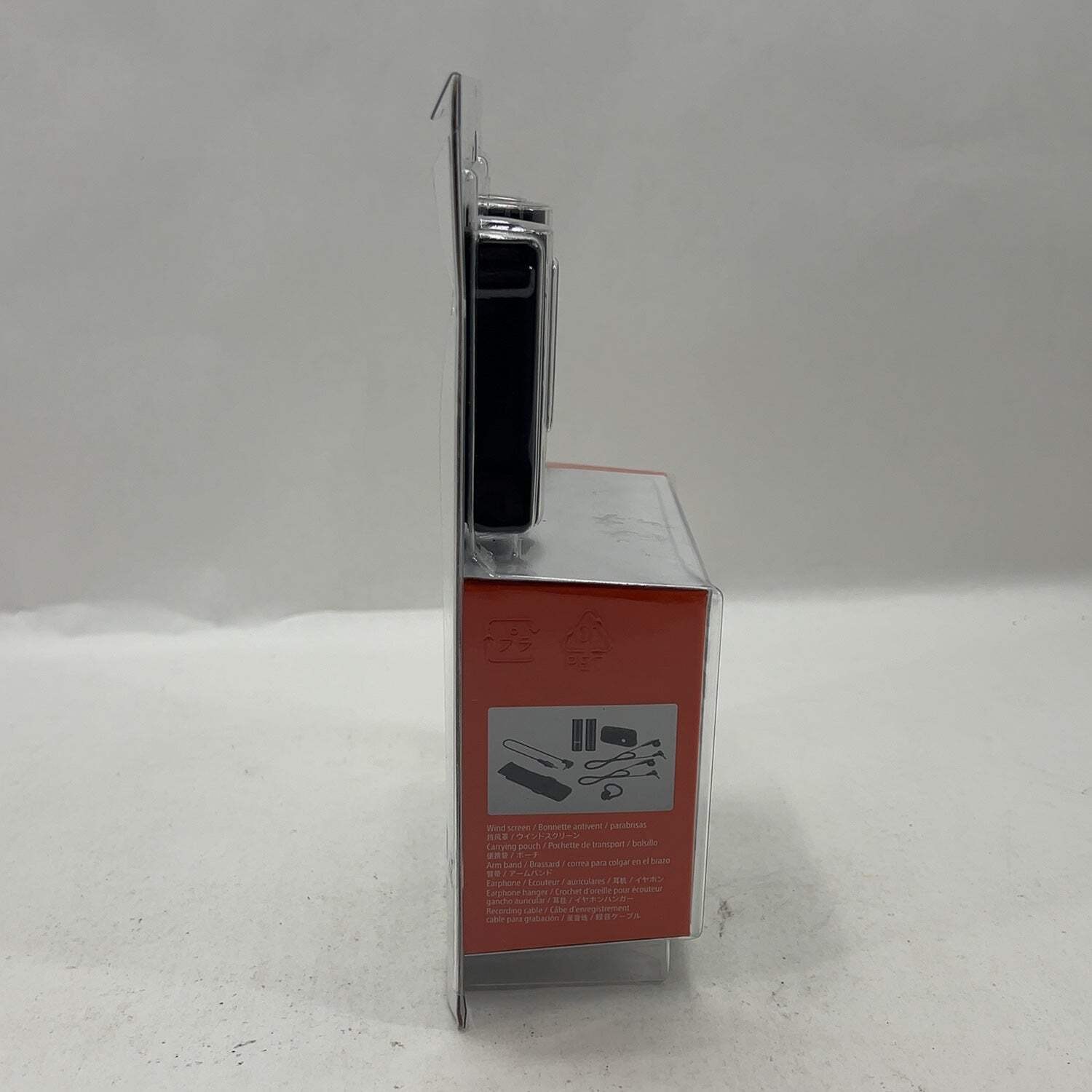 New Sony Wireless Microphone ECM-AW4