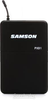 Samson XPDm Lavalier Digital Wireless System