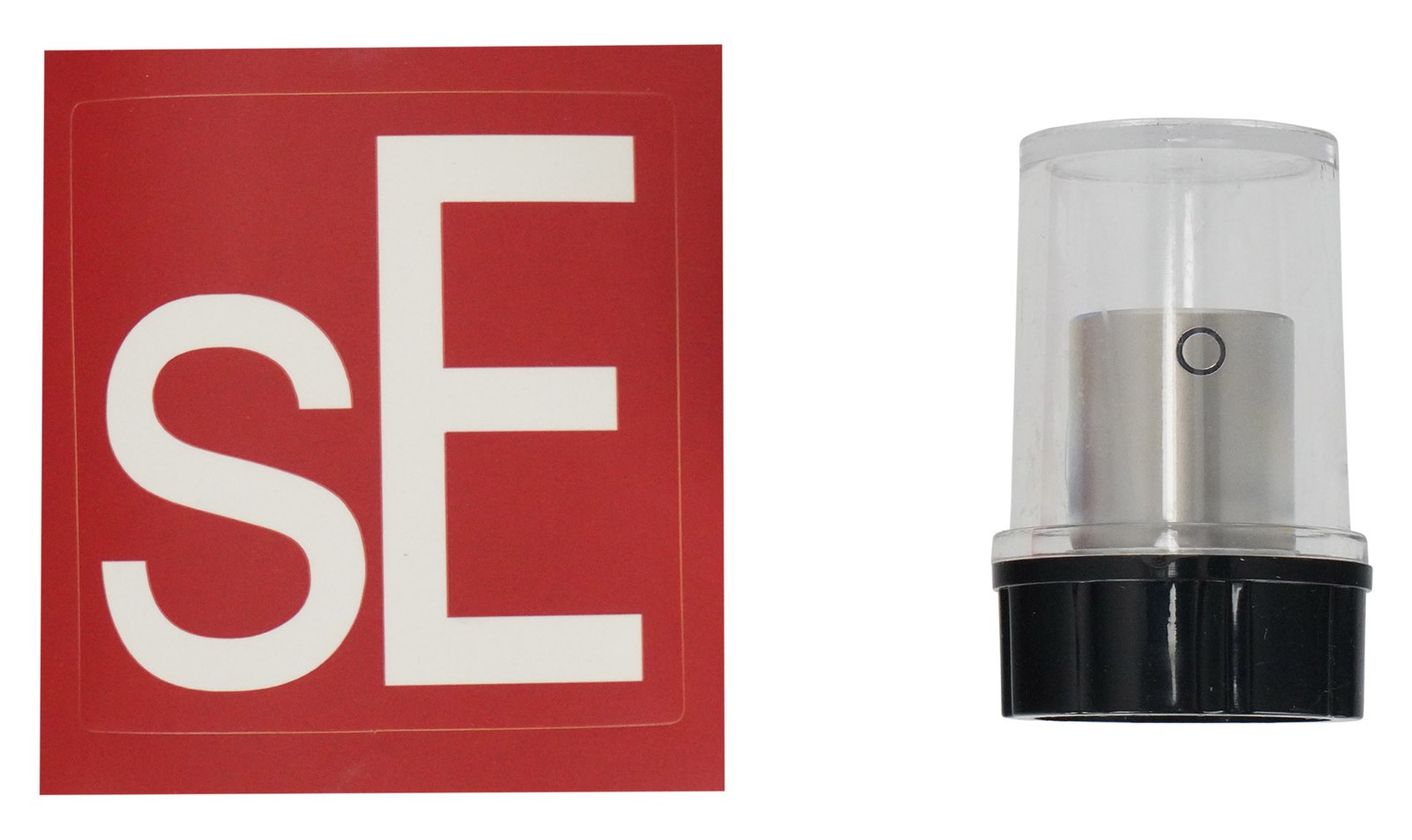 Se Electronics RN17 Omni Directional Capsule for RN17 Microphone+Vocal Shield