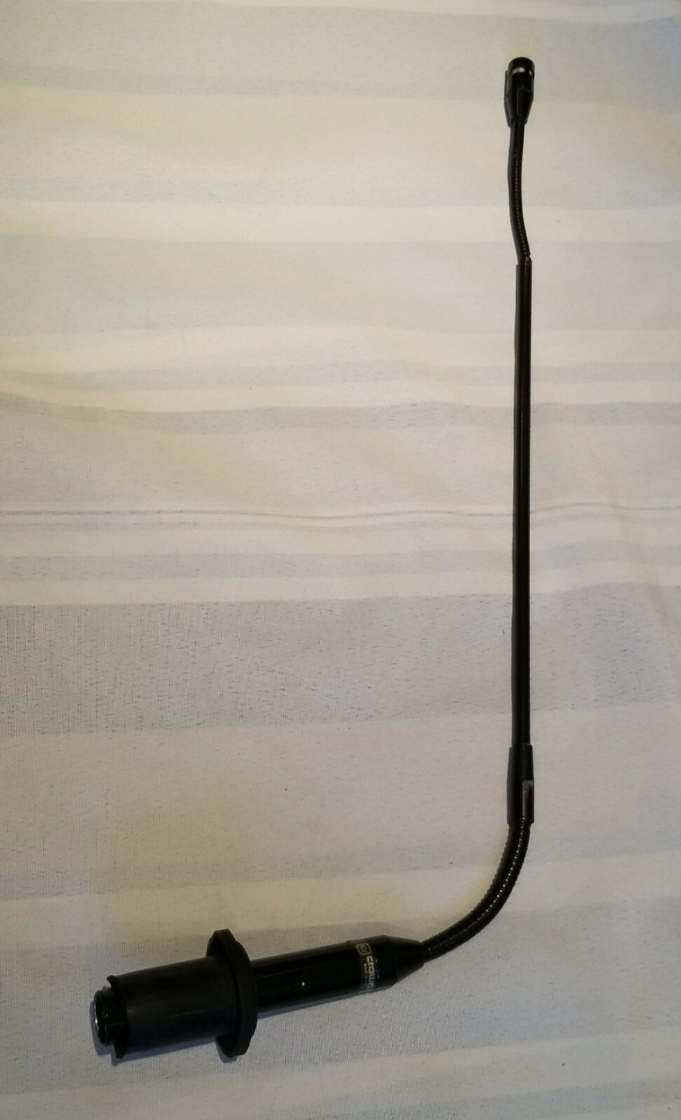 Crown LM-300AL SuperCardioid Condenser Gooseneck Microphone Free Shipping