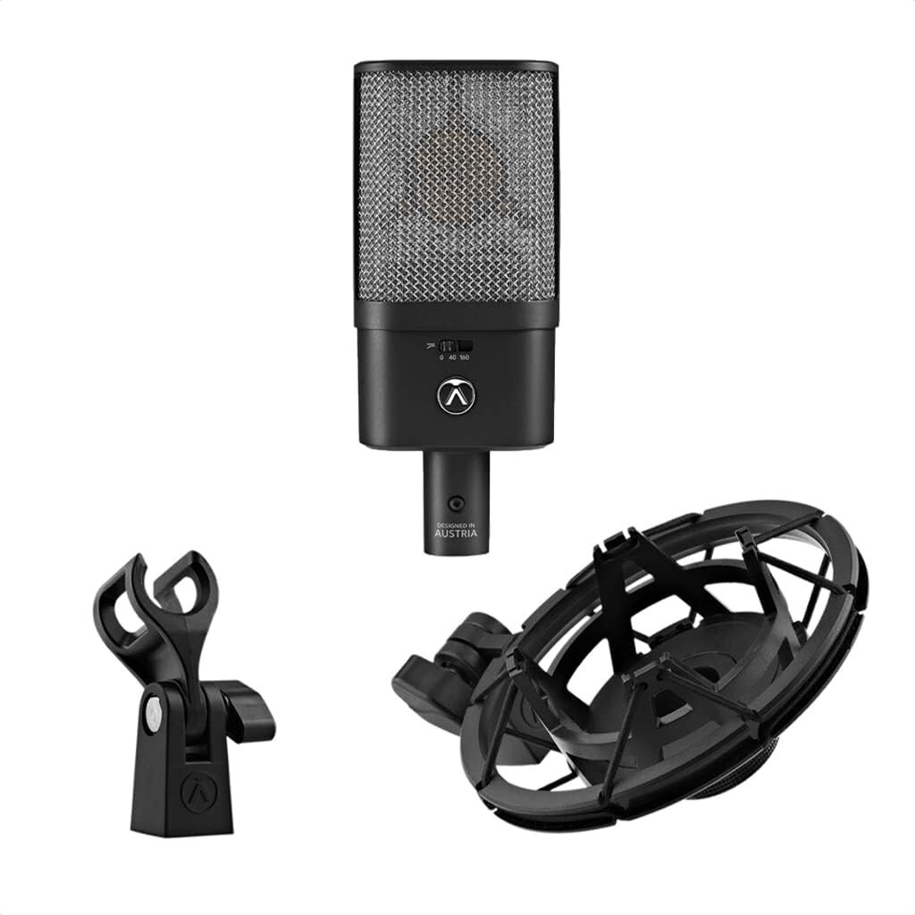Austrian Audio OC16 Condenser Microphone