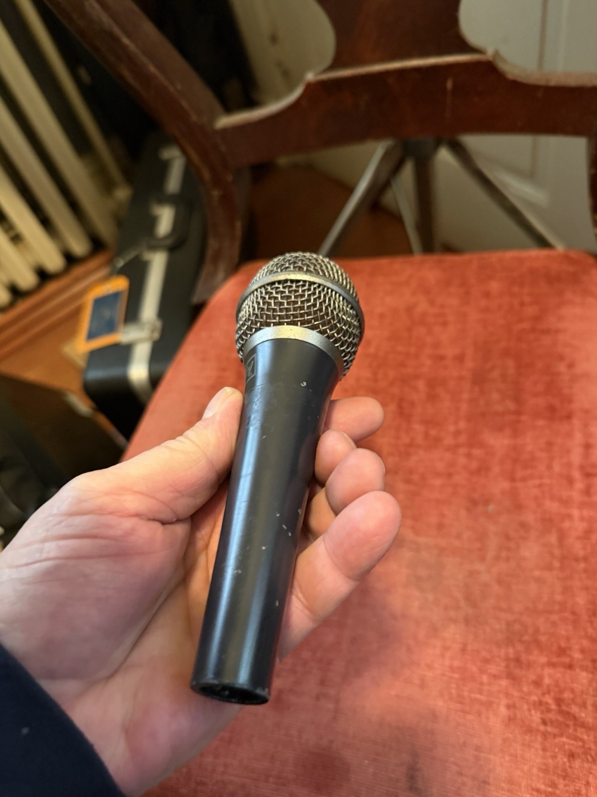 Ev Cobalt Co9 Microphone