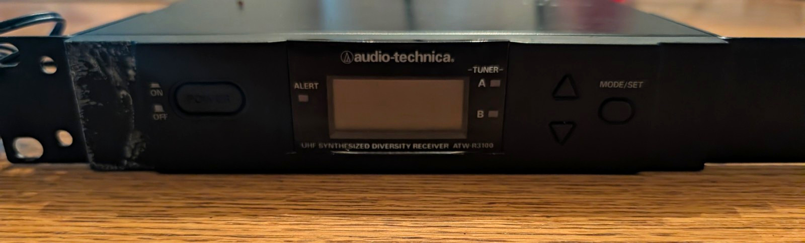 Audio-Technica ATW-R3100