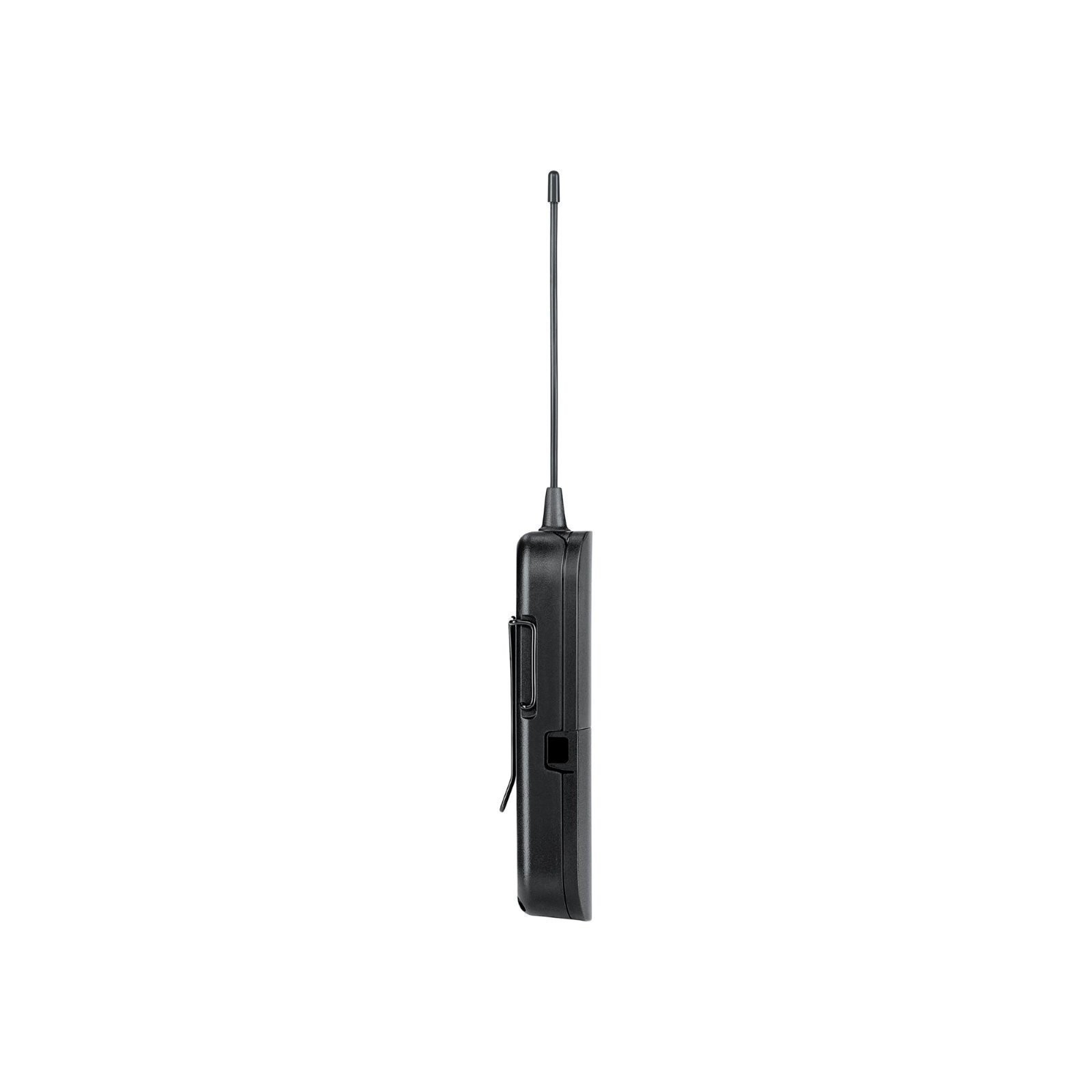 Shure BLX14/B98 UHF Wireless Microphone System – Perfect for Brass, Woodwinds…