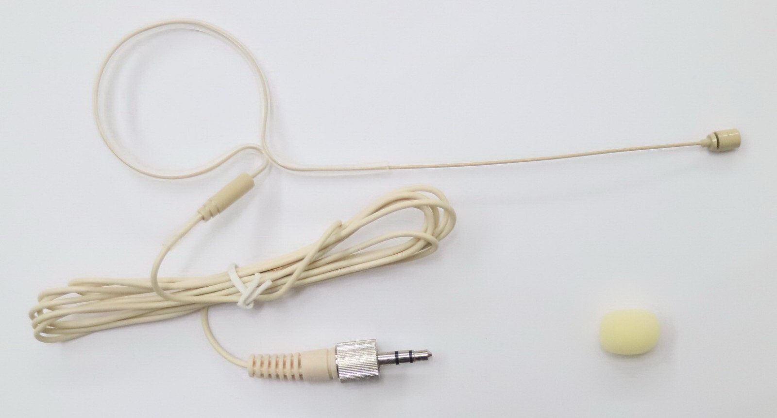Wireless Headset Mic Microphone for Sennheiser XS EW-D AVX G2 G3 G4