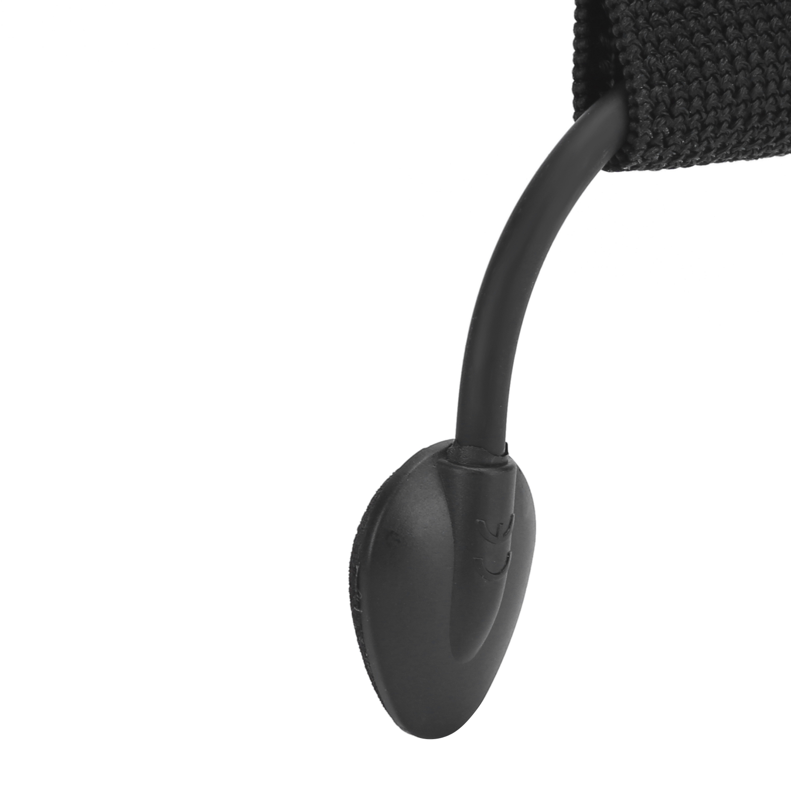 6.35MM Jack Earhook Microphone Dynamic Microphone For WH20TQG Musical Instru HBA