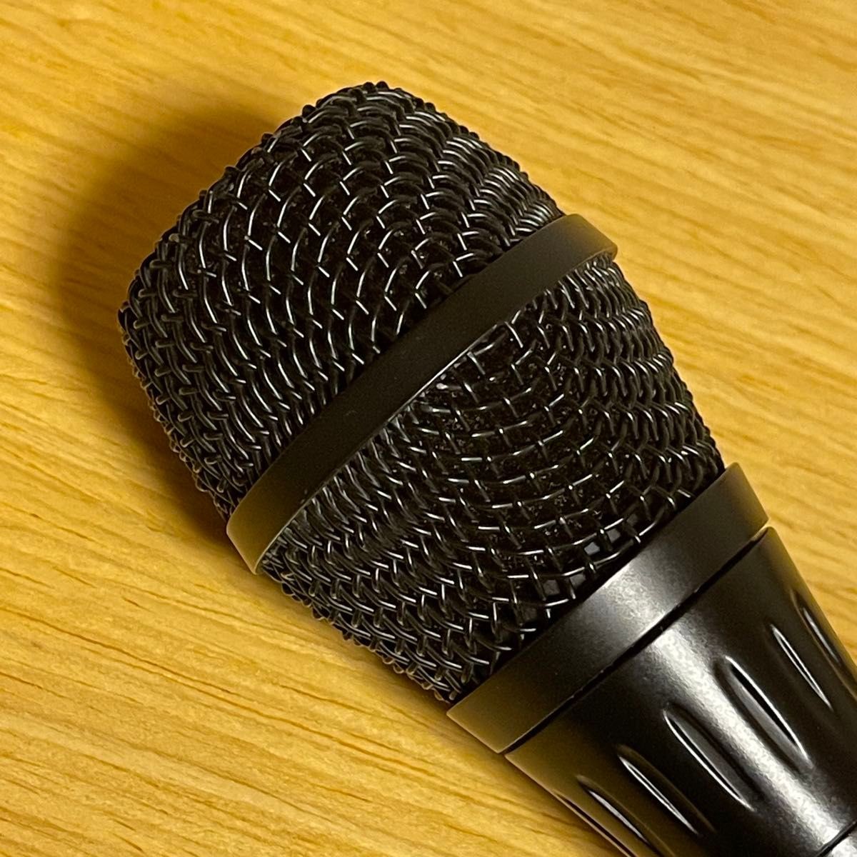 [Good condition, out of print, rare] SHURE SM87A condenser microphone vocal
