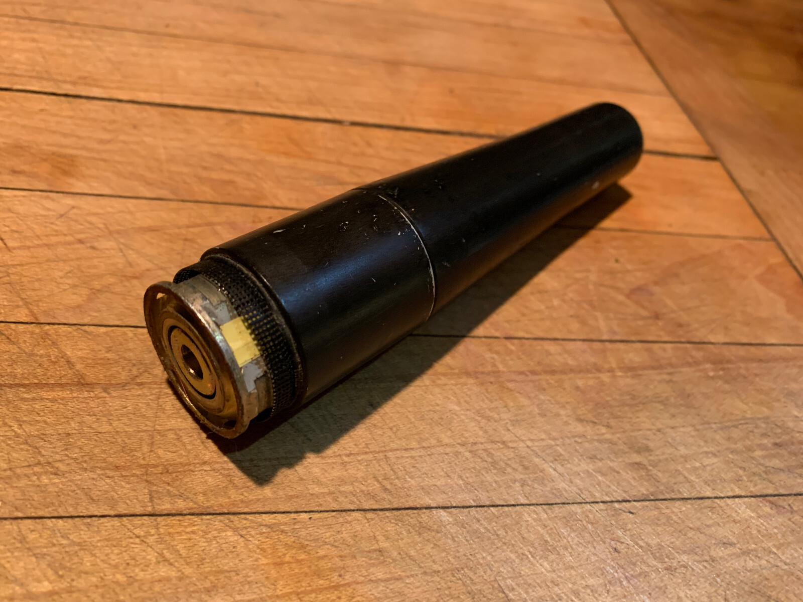 SM57 UNIDYNE lll MIC- READ: TRANSFORMER GOOD/PARTS/REPAIR/AS- IS MAKE OFFER!