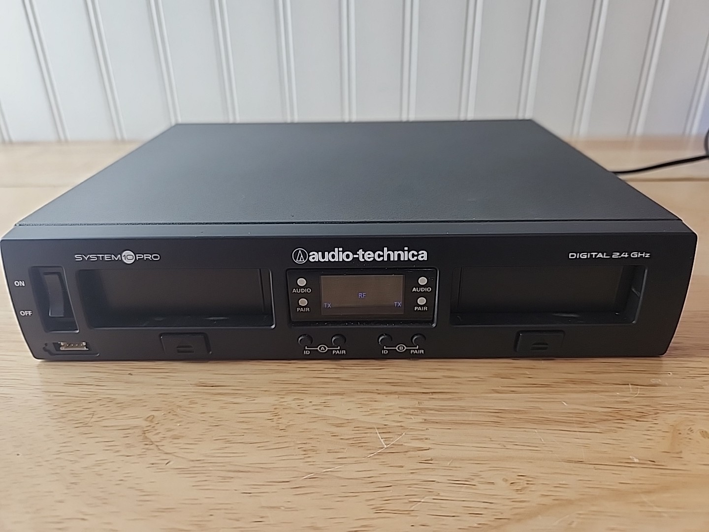 Audio-Technica ATW-RC13 UHF Receiver 540–608MHz