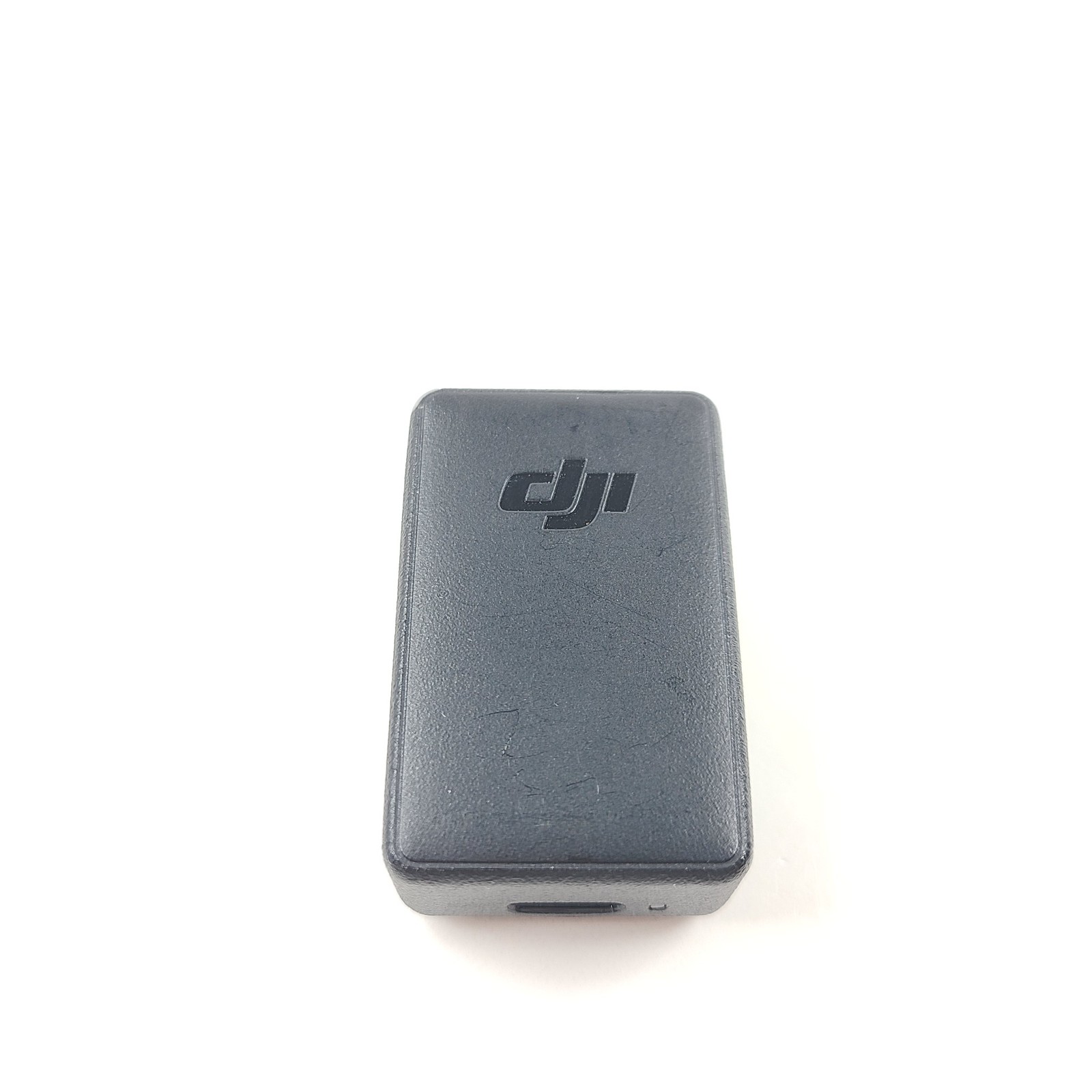 DJI Mic Wireless Microphone Transmitter OT-213 – Black