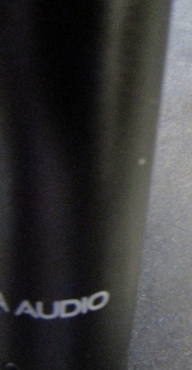 Acacia Audio LIZ-Shotgun M Condensor Microphone