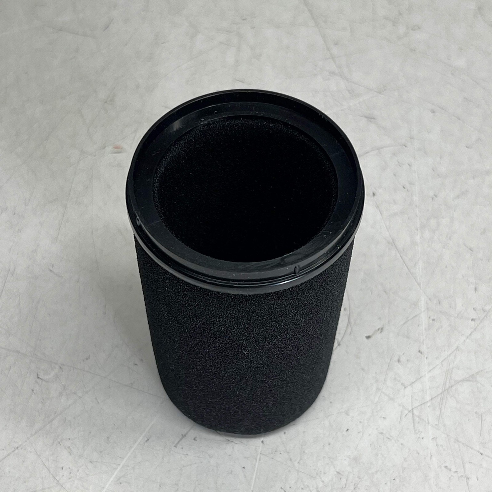 SHURE Replacement Sm7db Windscreen Help W/ Unwanted Breath & Wind Black RK345B
