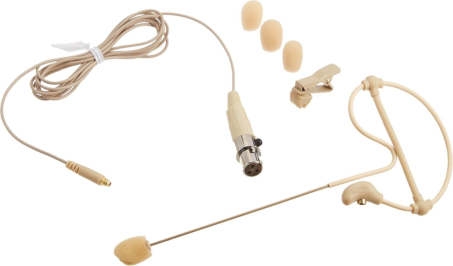 SE10 Earset with P3 Connector