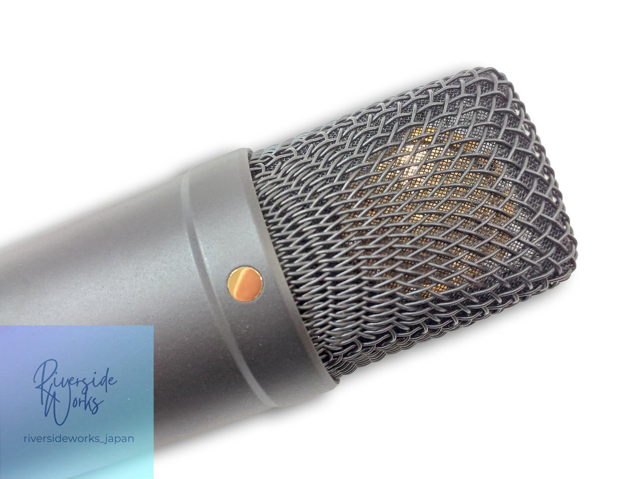 RODE NT1 KIT Condenser Microphone Set – Complete Recording Package