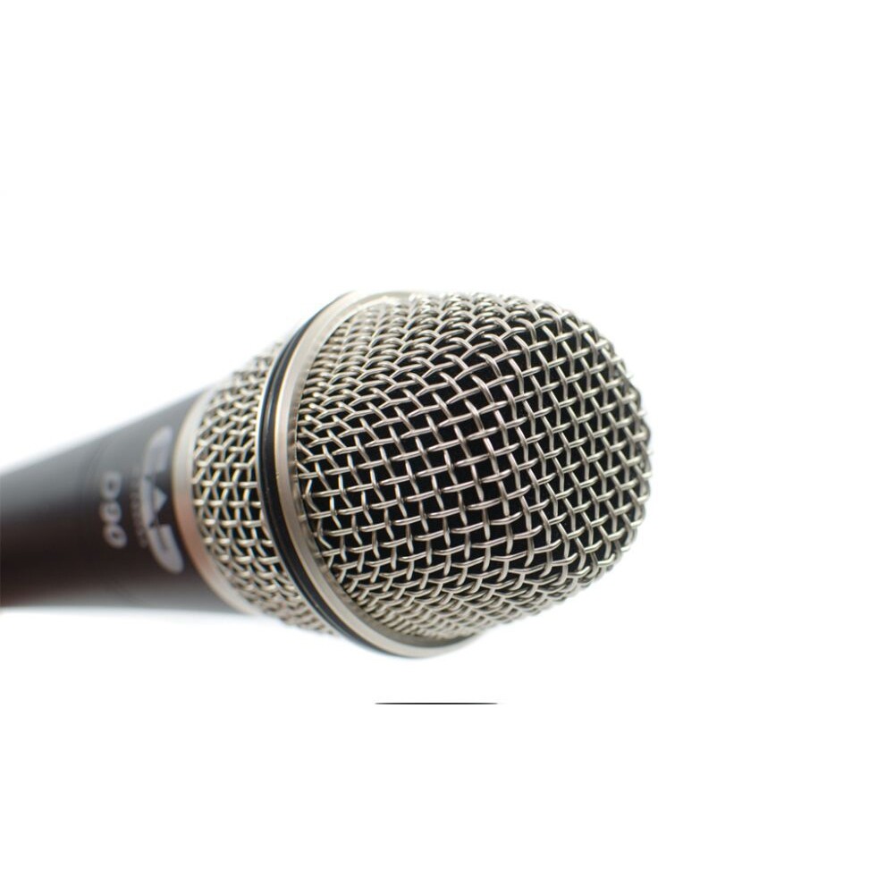 CAD Audio D90 Supercardioid Dynamic Handheld Microphone