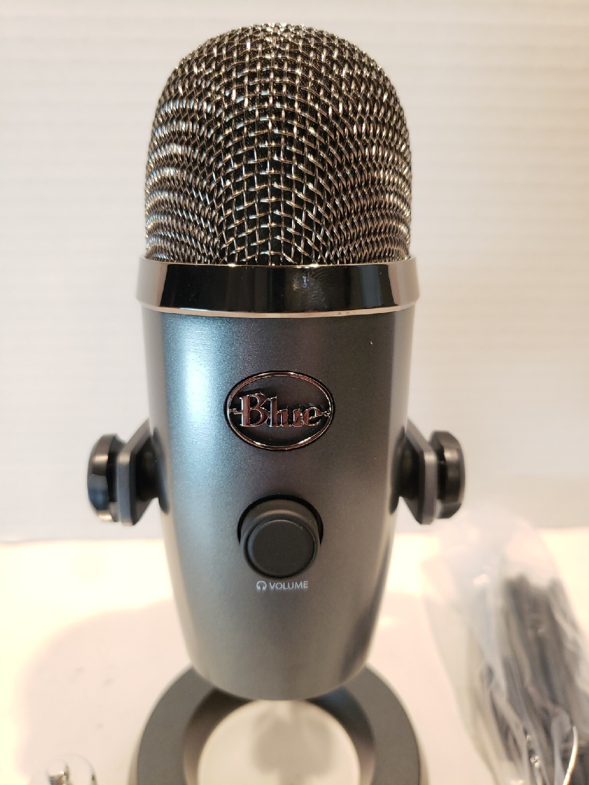 Yeti Nano