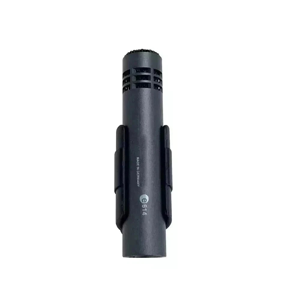 Sennheiser E614 Super-Cardioid Condenser Instrument Drum Microphone