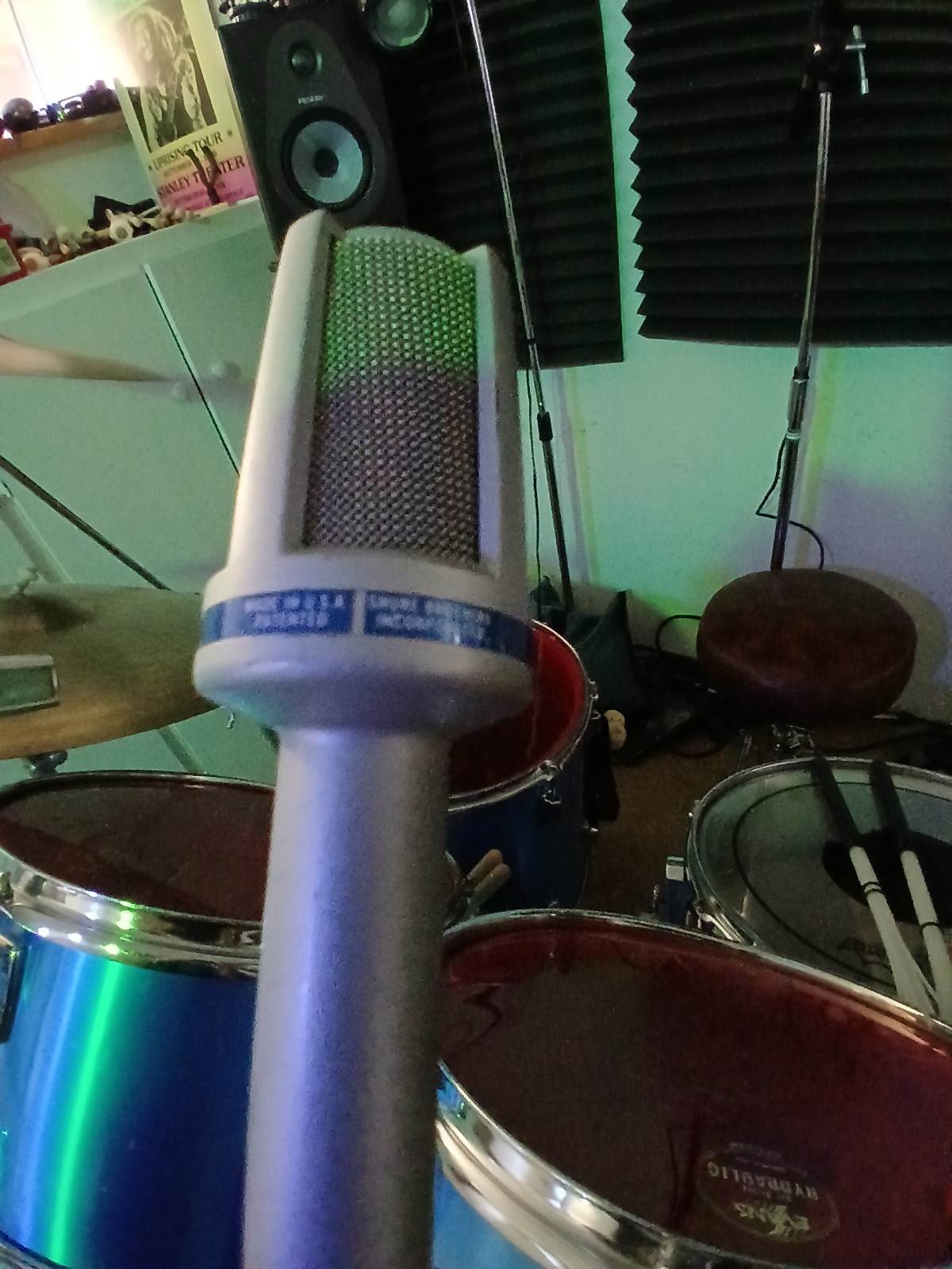 shure