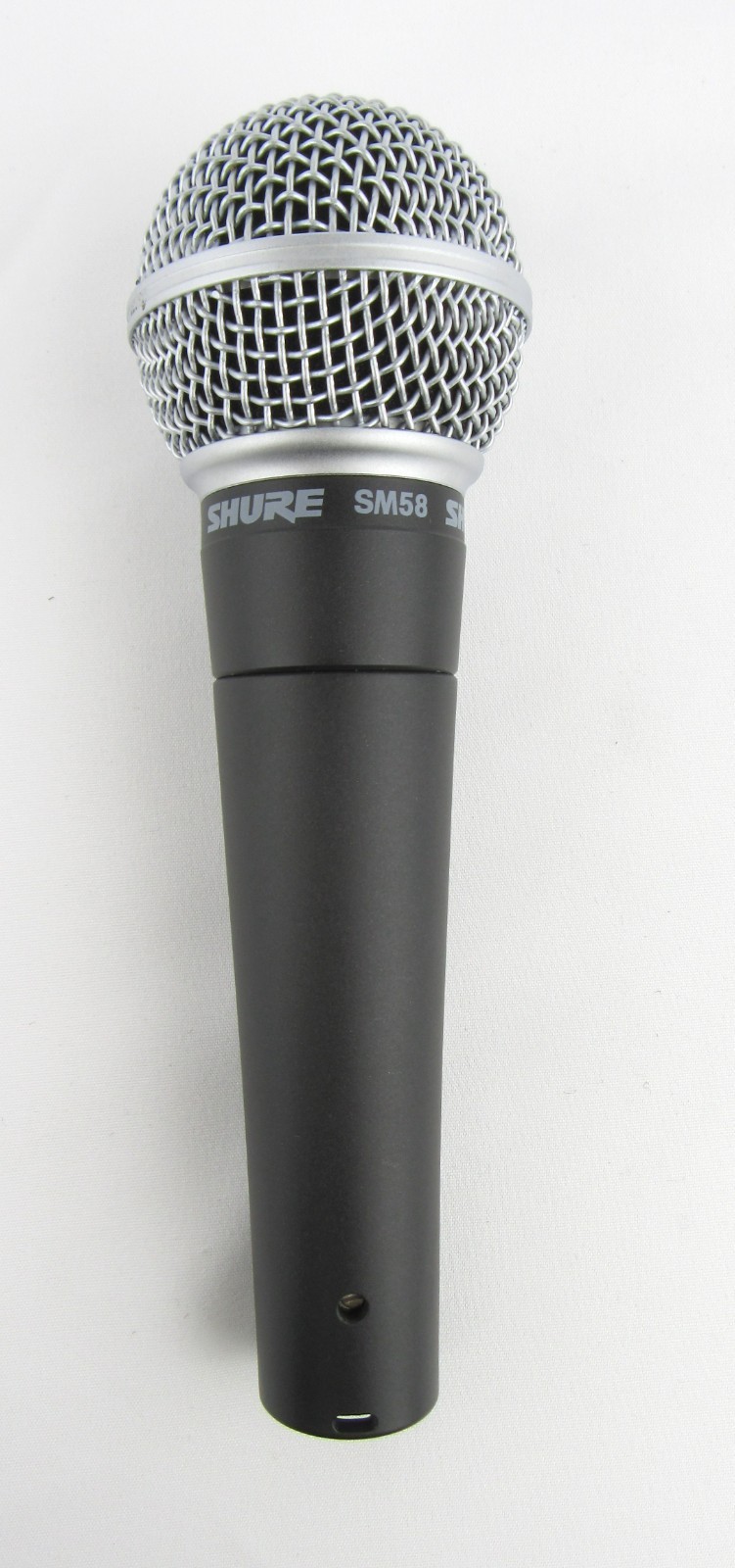 Shure Beta 58 Dynamic Microphone – Used, Free Shipping