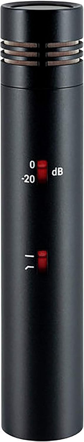 sE7 Microphone High Quality Condenser Cardioid 20Hz 20kHz Low Cut Filter