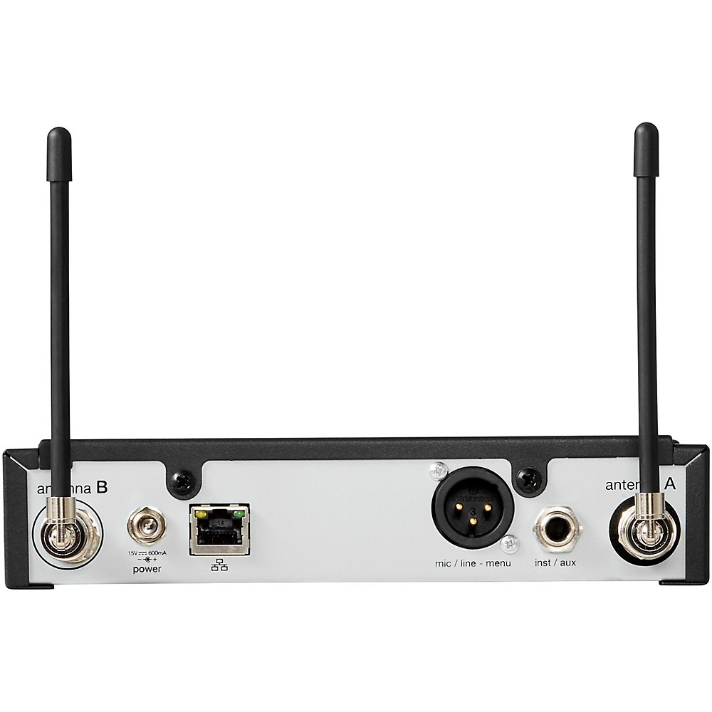 Shure SLXD14+SM35 Wireless Headset Microphone System Band G57 Refurbished