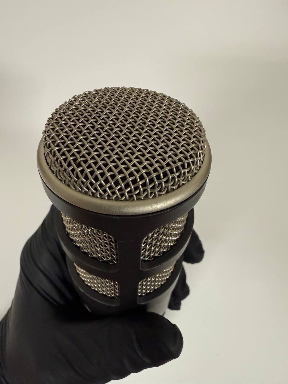 RØDE Procaster Dynamic Broadcast Microphone Made in Australia Used With Cable