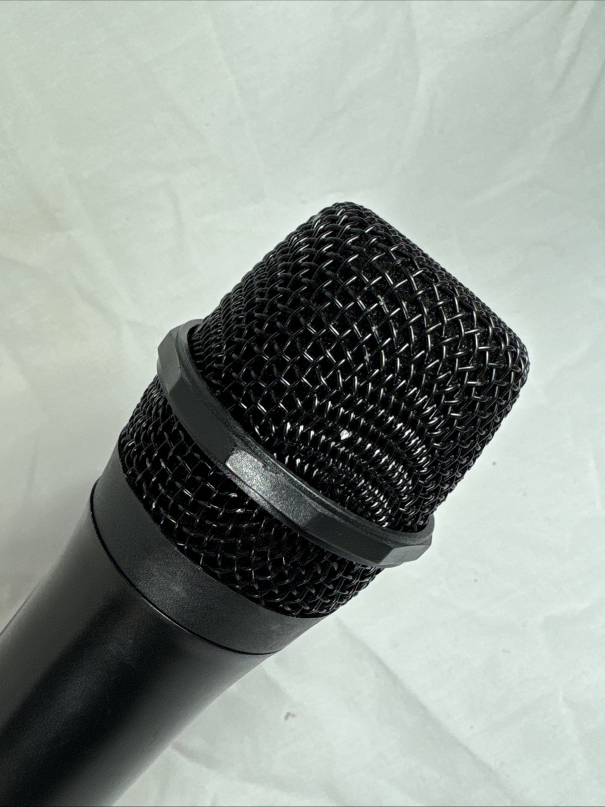 Pyle PRO VHF Handheld Wireless Microphone Replacement New ,-,- No Transmitter