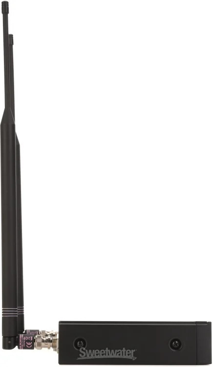 Shure ULXD4 Digital Wireless Receiver – V50 Band