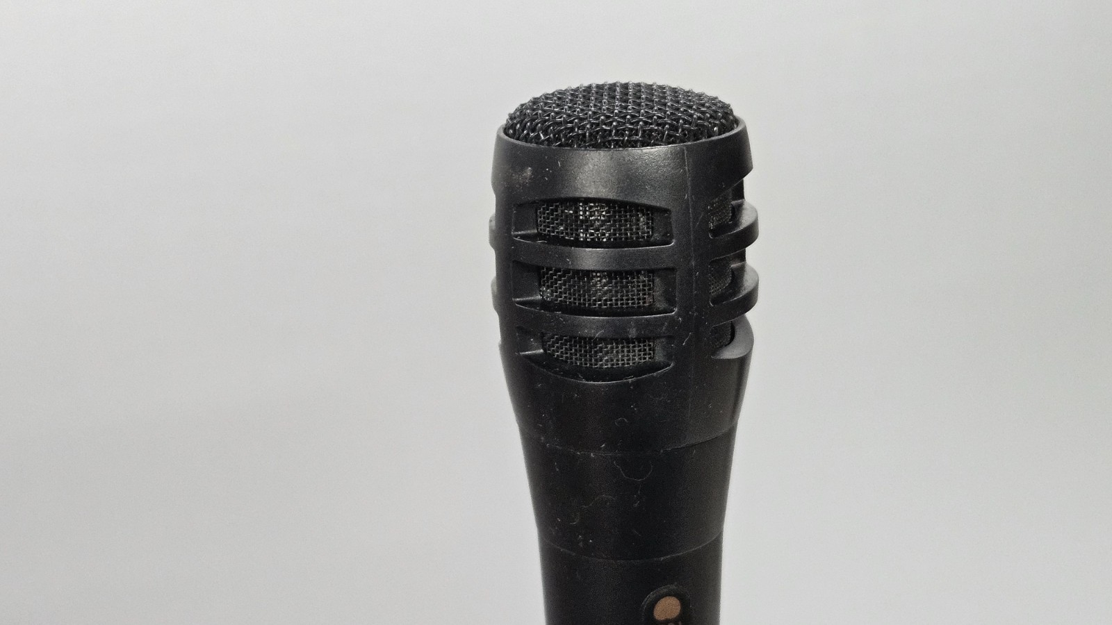 Dynamic Wired Handheld Microphone ~ Audio-Technica AT8504 Condenser & Misc.