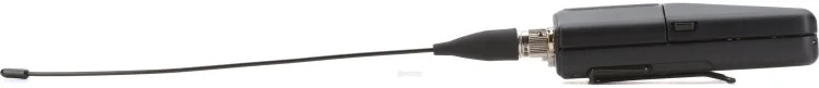 Shure QLXD1 Wireless Bodypack Transmitter – V50 Band