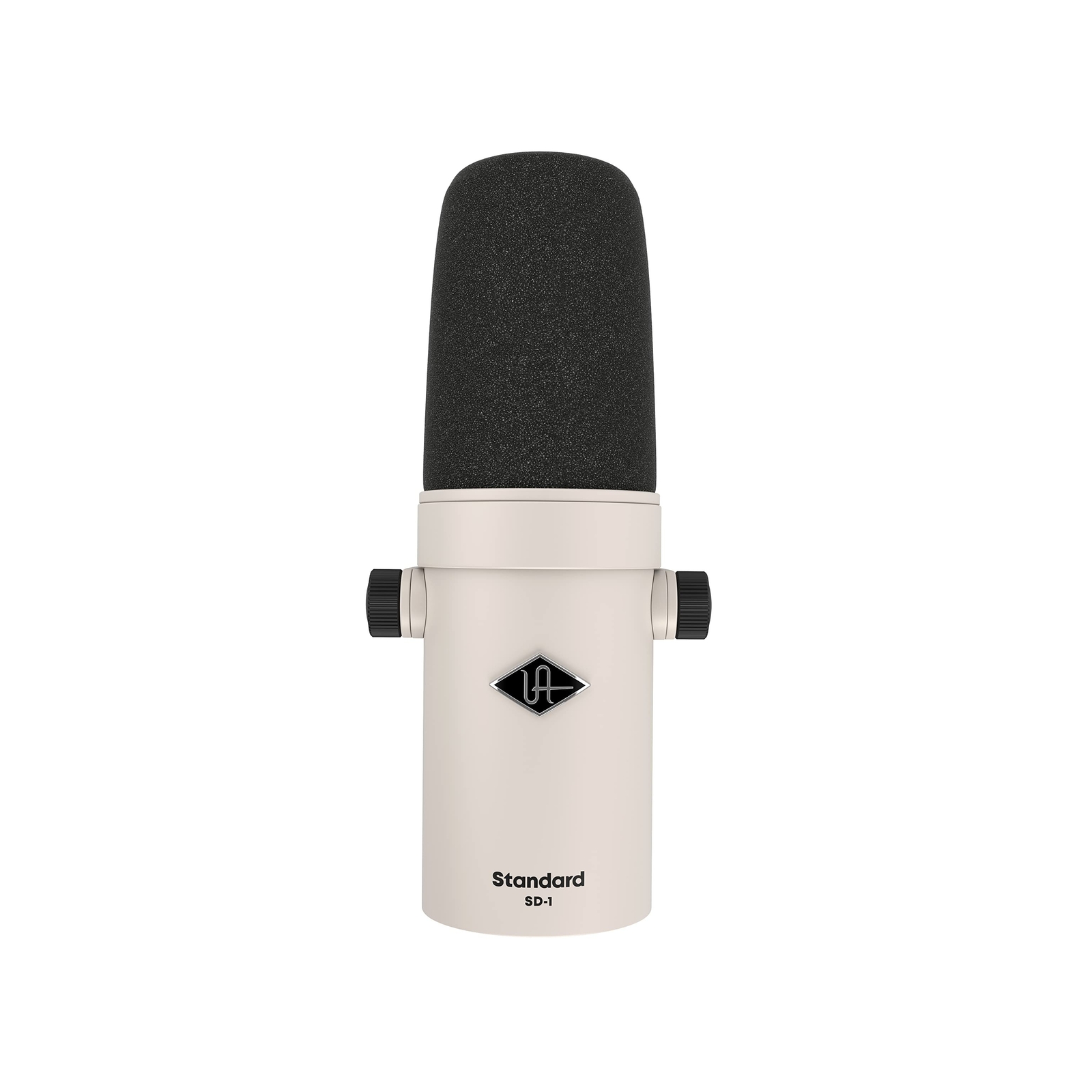 Universal Audio SD-1 Standard Dynamic Microphone, White