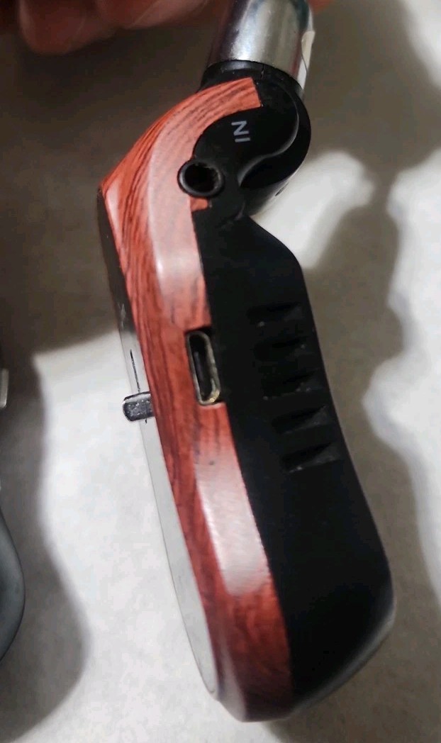 Donner MW-1 Multifunctional Wireless Guitar System